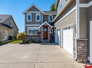 Emerald Green, Lynden, WA 98264
