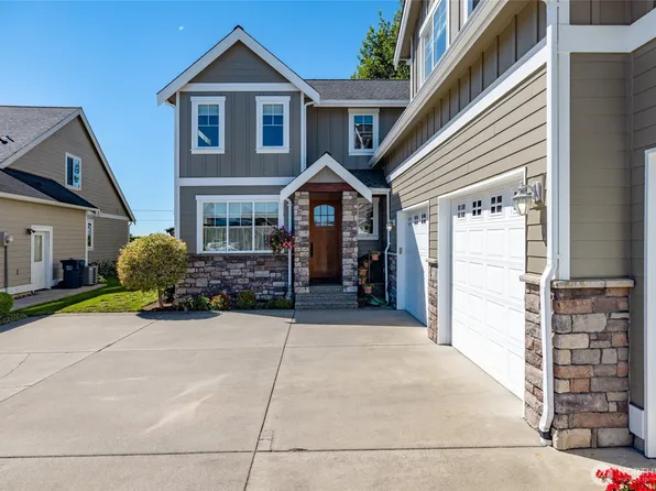 1739 Emerald Way, Lynden, WA 98264
