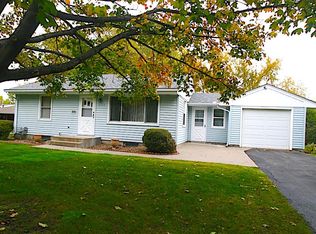 8309 Aldrich Ave S, Bloomington, MN 55420