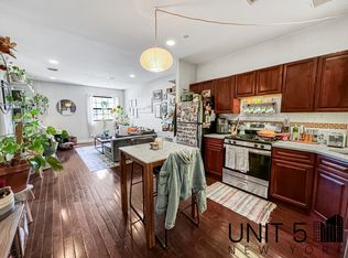 1490 Jefferson Ave #3A, Brooklyn, NY 11237