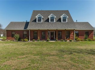 1269 Poetry Rd, Royse City, TX 75189