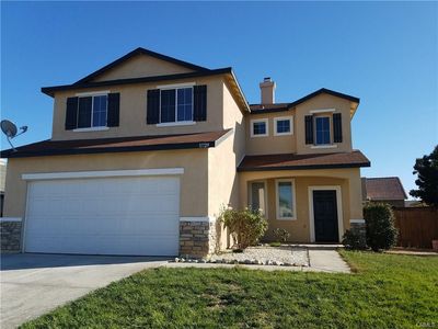11729 Cliffwood St, Victorville, CA, 92392