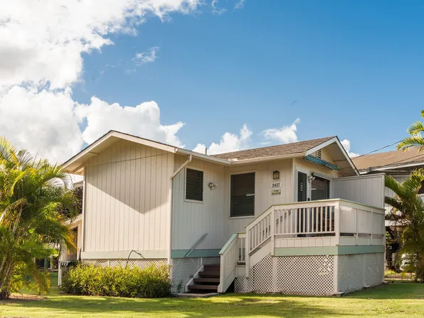 (undisclosed Address), Lihue, HI 96766