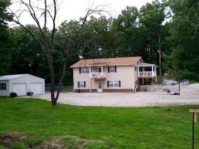 521 Highway J, Linn, MO, 65051