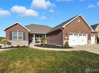 41 Louise Dr, Springboro, OH 45066