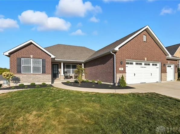 41 Louise Dr, Springboro, OH 45066