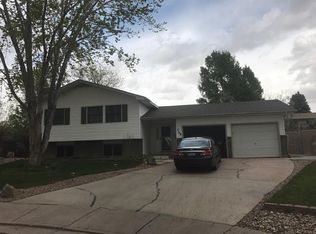 7148 Franconia Dr, Fountain, CO 80817