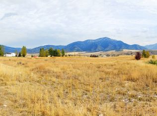 35 E Double R Dr, IRWIN, ID 83428