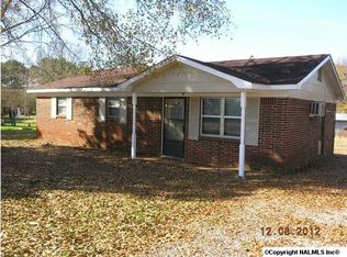 111 Audres St, Moulton, AL 35650