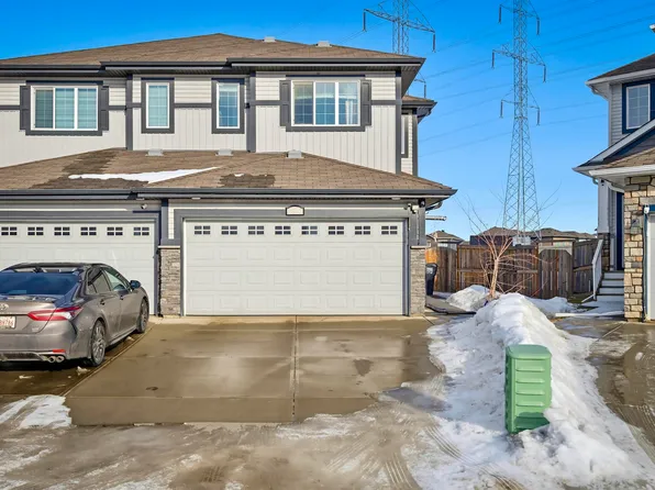 2812 16th Ave NW, Edmonton, AB T6T 0Z6