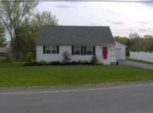 9564 Hayes Rd #SS, Marcy, NY 13403