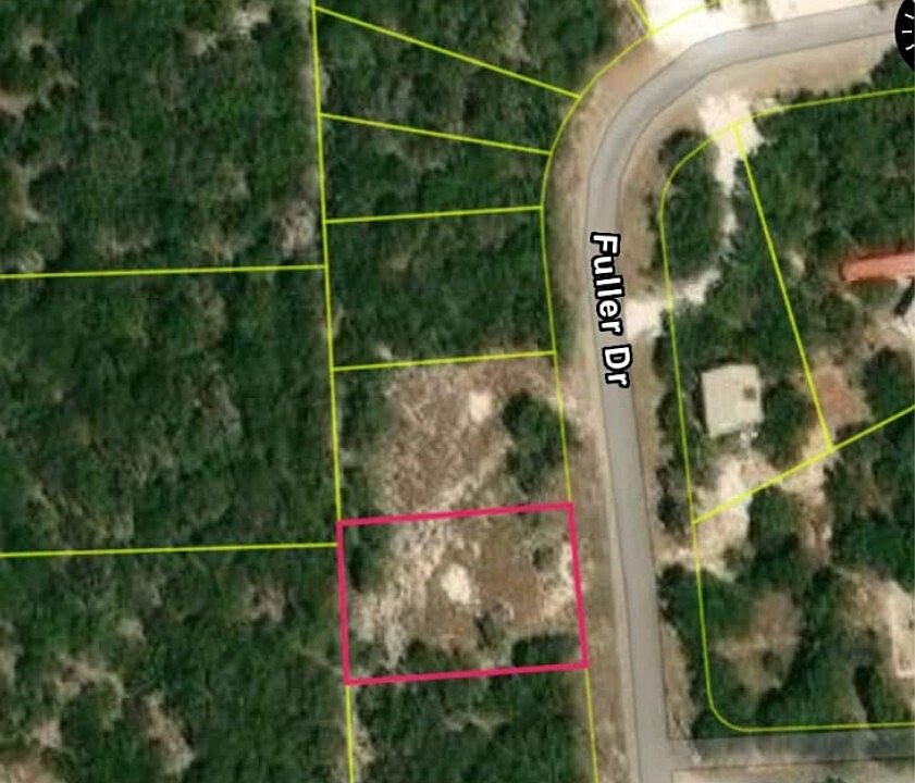 1st image of 2025 Fuller Dr. LOT 46