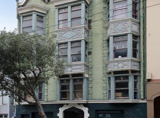 849 Haight St, San Francisco, CA 94117