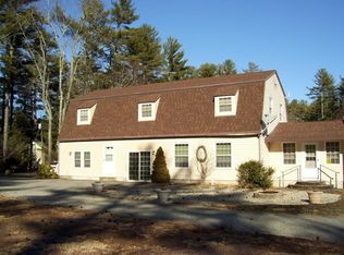 15 S Holden Rd, Warwick, MA 01378