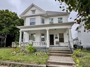1050 Boone St, Piqua, OH 45356