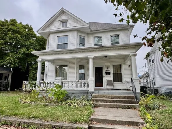 1050 Boone St, Piqua, OH 45356