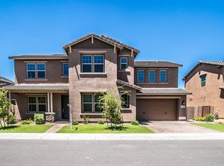922 W Glacier Dr, Chandler, AZ 85248