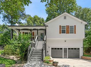 71 Smith Ferguson Rd, Dallas, GA 30157