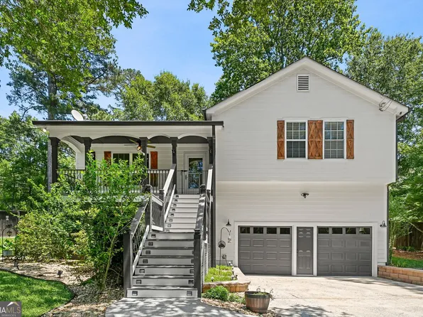 71 Smith Ferguson Rd, Dallas, GA 30157