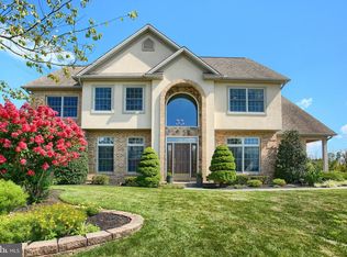 2303 Forest Ln, Harrisburg, PA 17112
