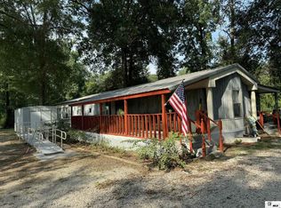 33 Doris Rd, Rayville, LA 71269
