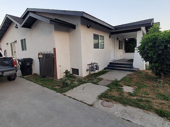 2nd image of 7674 Whitsett Ave