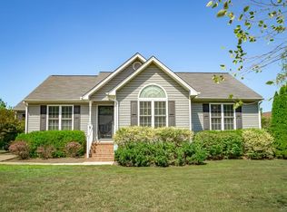 12818 Chester Grove Dr, Chester, VA 23831