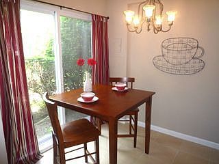 Breakfast Nook