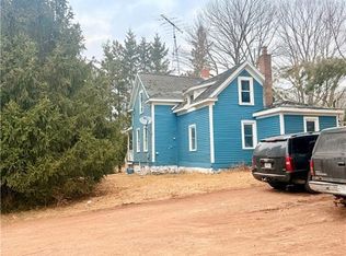 2019 30th Ave, Sarona, WI 54870