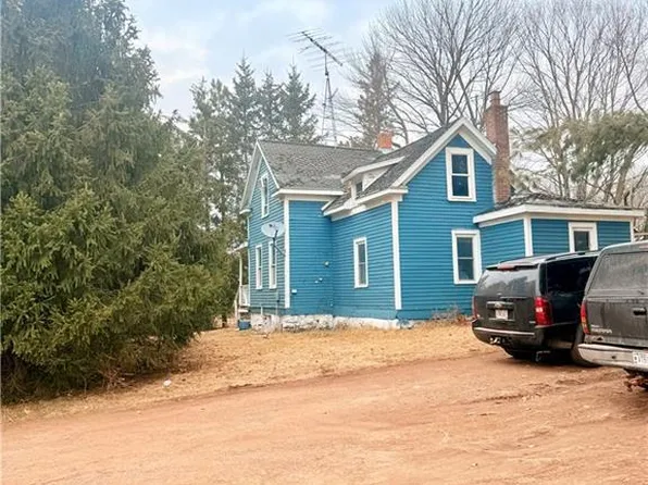2019 30th ave, Sarona, WI 54870