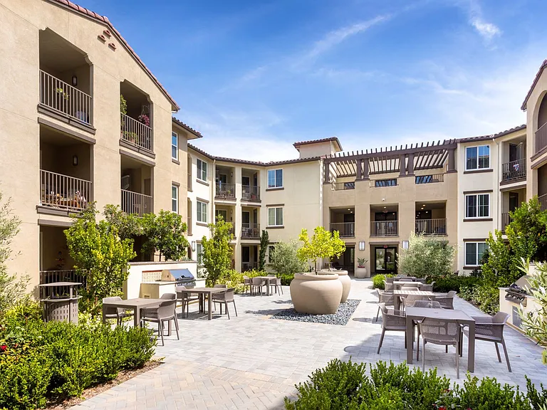 Springville Seniors Apartments — Photo 10