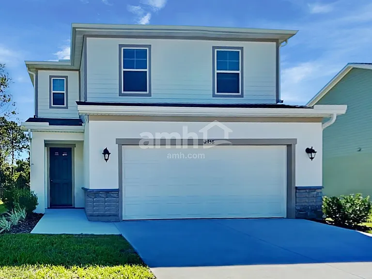 2758 Sunrise Landing Loop — Photo 1