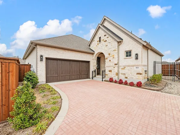 4821 Forest Crest Pkwy, Arlington, TX 76005