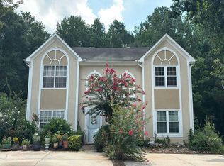 3031 Fields Dr, Lithonia, GA 30038