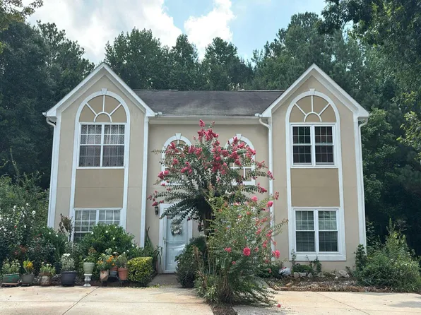 3031 Fields Dr, Lithonia, GA 30038