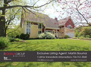 6363 W Waters Rd, Ann Arbor, MI 48103