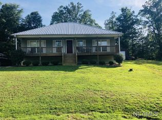 241 Kristen Dr, Warrior, AL 35180