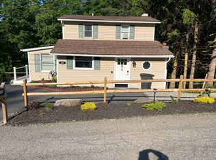 227 Johnston St, New Milford, PA 18834