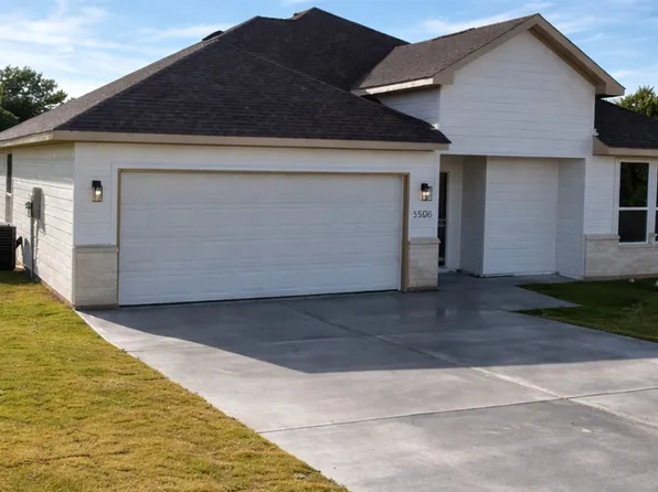 5506 Firewood Trl, Granbury, TX 76048