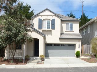 3834 Adriatic Way, San Bruno, CA 94066