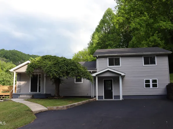 4839 Thackers Branch Rd, Norton, VA 24273