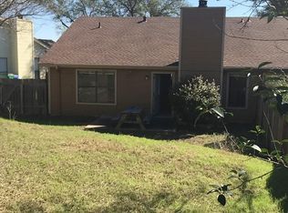 249 Mooring Cir, Austin, TX 78734