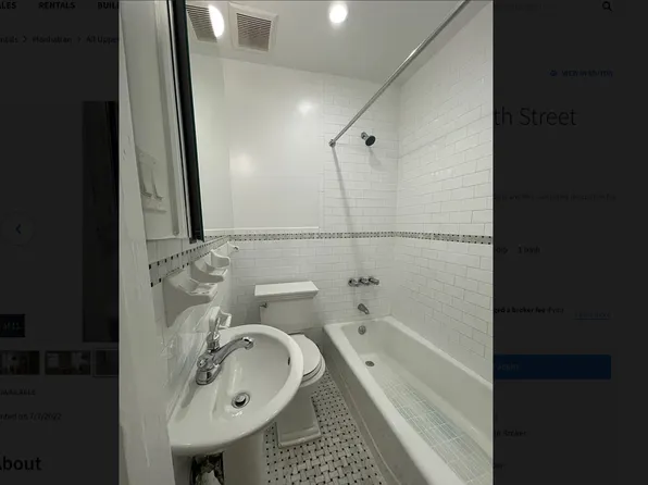 417 West 120th Street image 5 of 7