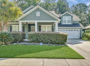 5437 River Island Ct, North Charleston, SC 29420