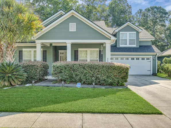 5437 River Island Ct, North Charleston, SC 29420