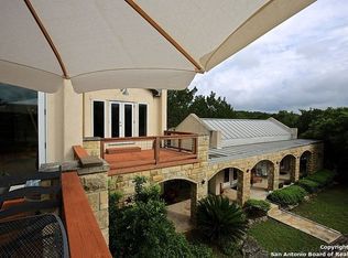 650 Hancock Rd, Canyon Lake, TX 78133