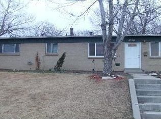 8088 Raleigh Pl, Westminster, CO 80031