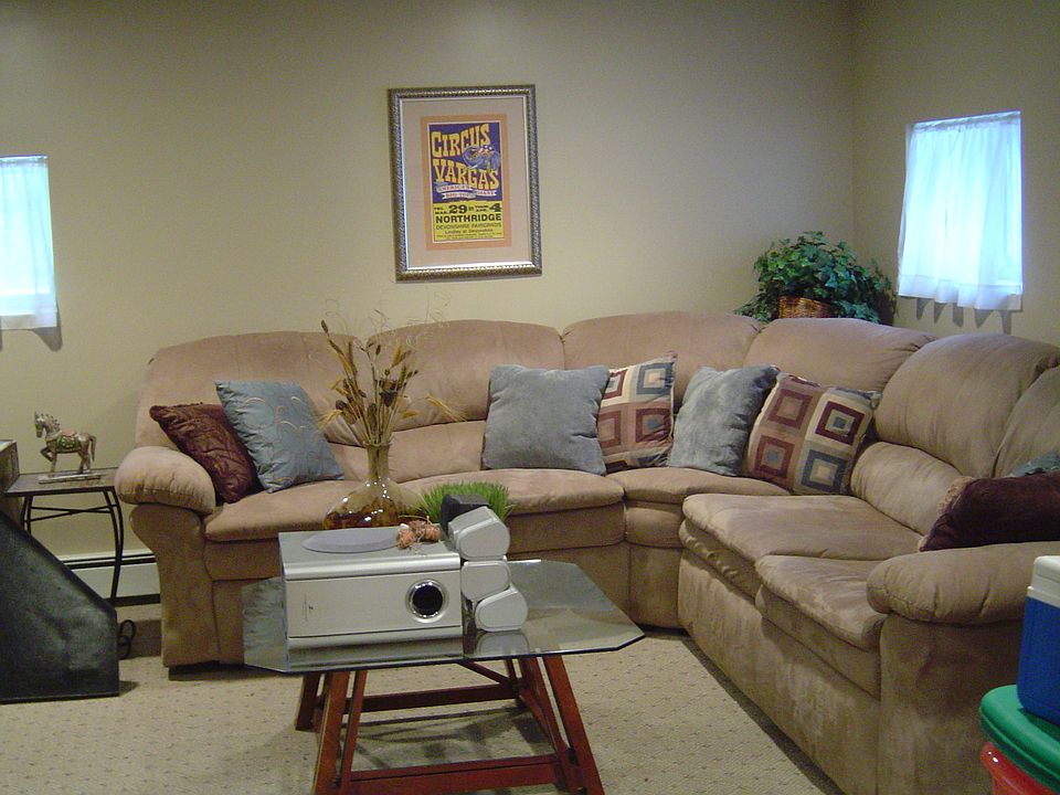 Large Den
