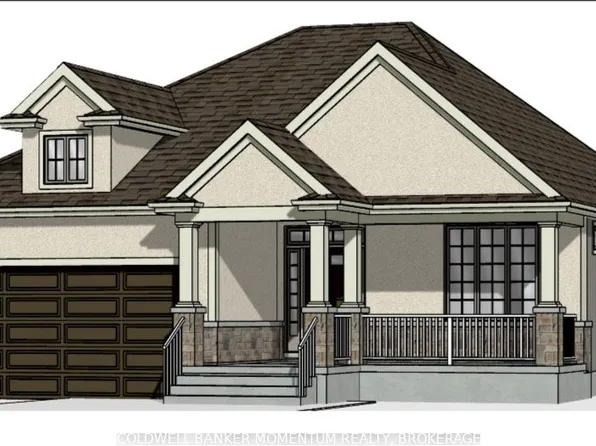 LOT 7 Basset Ave, Fort Erie, ON L2A 4K8