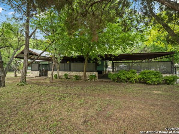 mobile homes for sale canyon lake texas